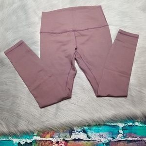 Monster Fitness • High Waist Workout Leggings